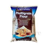 ApnaBaba Multigrain Mehl 5kg