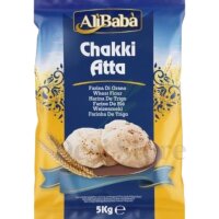 ApnaBaba Multigrain Weizenmehl 5kg