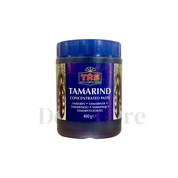 Tamarindkonzentrat 400g