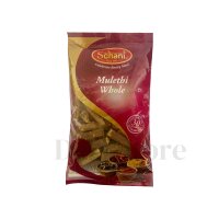 Mulethi-Suessholz 100g