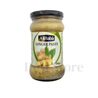Ginger Paste 300g