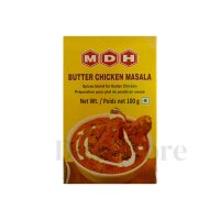 Butter Chicken Masala (Mdh) 100g