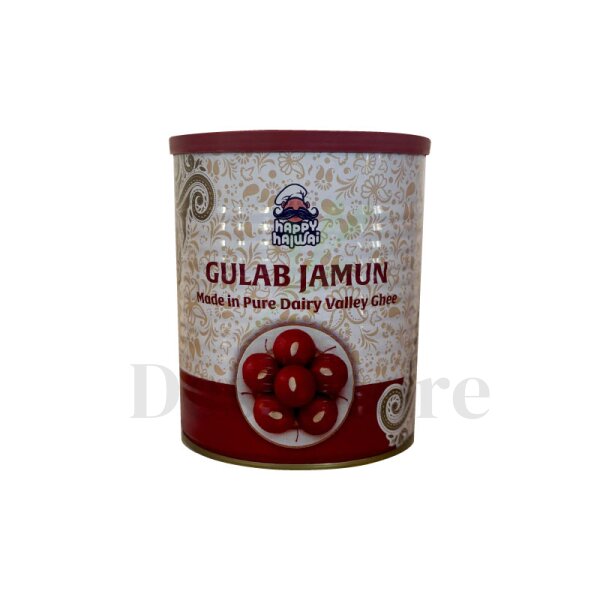 Gulab Jamun (HH) 1kg
