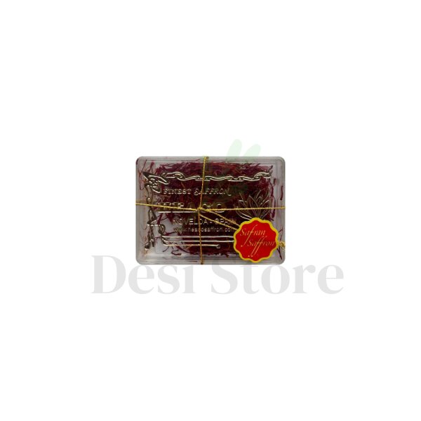 Saffron Pure Spanish 2g