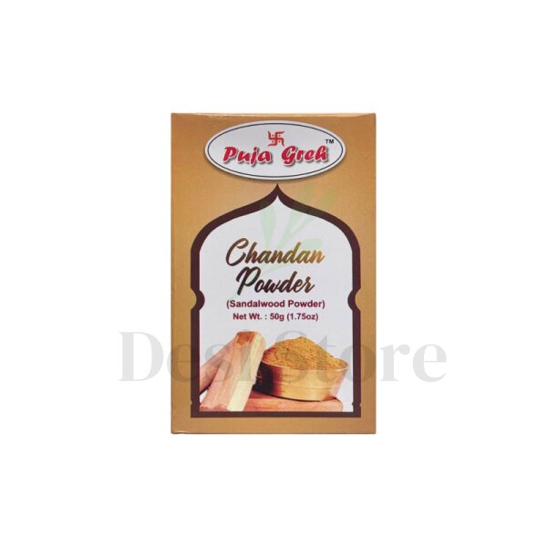 Chandan / Sandalwood Powder 50g