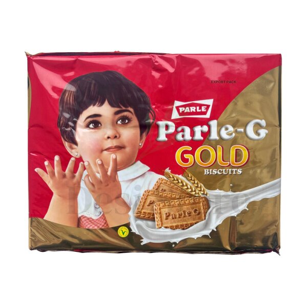 Parle G Biscuits Gold 1kg