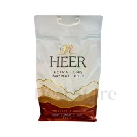 Extra Long Basmati Rice (Heer) 5kg