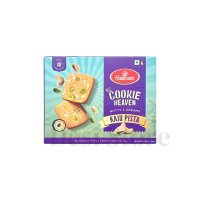 Cookies Kaju Pista (Haldiram) 200g