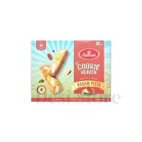 Cookies Badam Pista (Haldiram) 200g