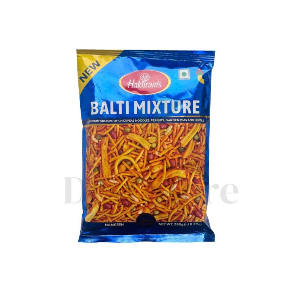 Balti Mixture (Haldiram) 280g