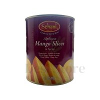Mango Slices 850g