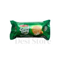 Good Day Pistachio Almond (Britannia) 75g (Buy 2 Get1 Free)