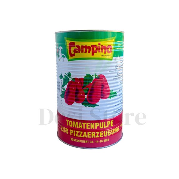 Tomaten Sauce (Campino) 4,5kg