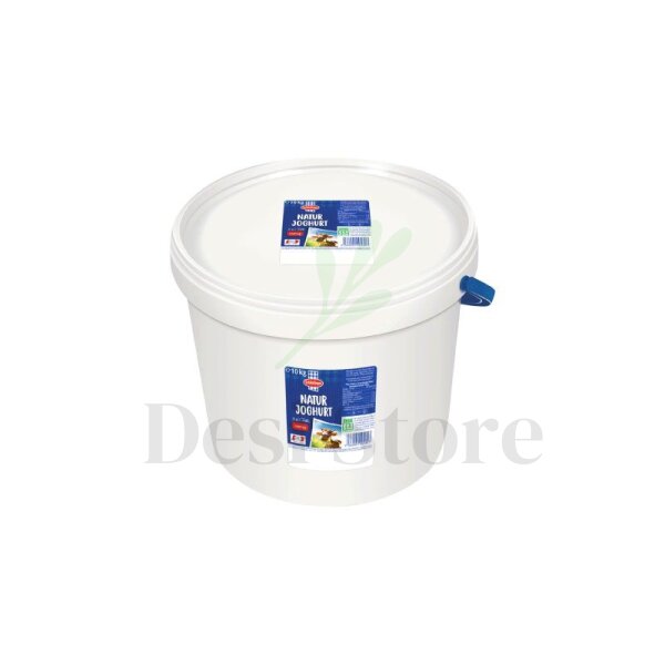 Joghurt 3,5% (Schärdinger) 10kg