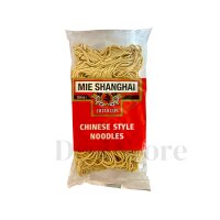 Mie Shanghai Noodle (Lucullus) 250g