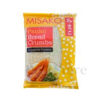 Panko Breadcrumbs (Misako) 1kg