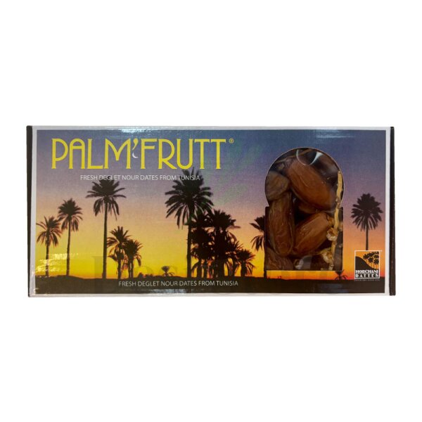 Ramati Dates 500g