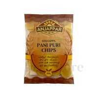 Pani Puri (Golgappa) 200g