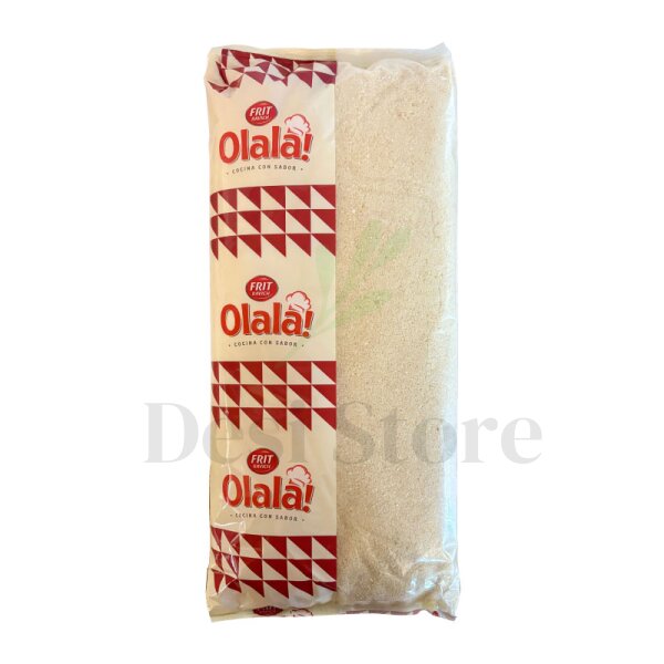 Mandel Pulver (Frit Ravich) 1kg