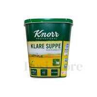 Clear Soup (Knorr) 1kg