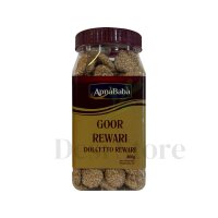 Rewari Goor 400g