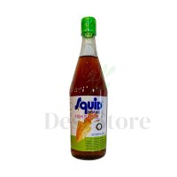 Fish Sauce Squid 725ml