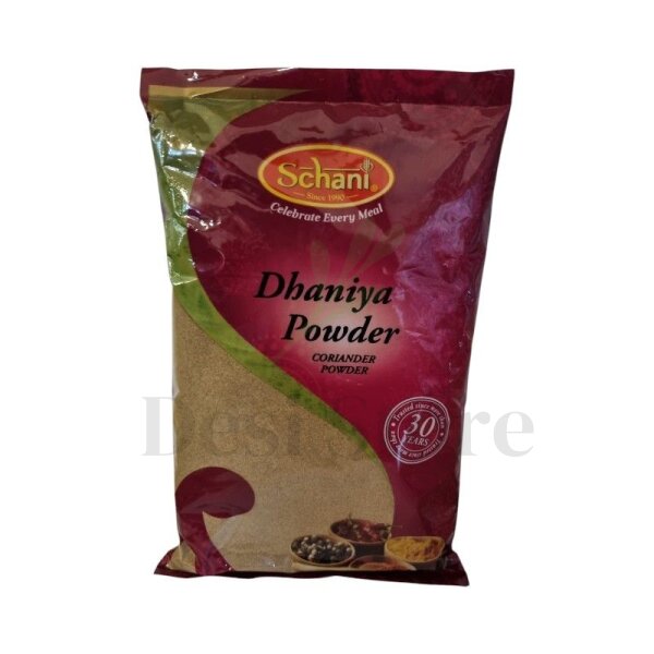 Dhania / Coriande Powder (Schani) 400g