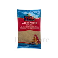 White Pepper Powder (TRS) 100g