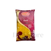 Haldi / Turmeric Powder (Schani) 400g