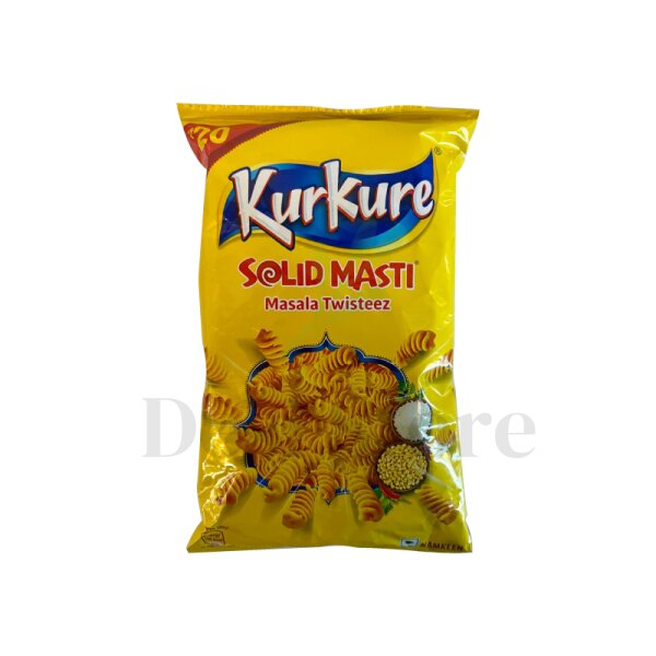 Kurkure Solid Masti 75g