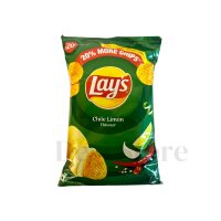 Lays Chips Chille Lemon 50g
