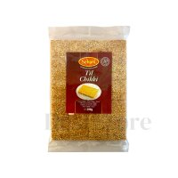 Sesame Chikki / Til Gajjak 200g