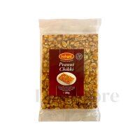 Peanut Chikki / Gajjak 200g