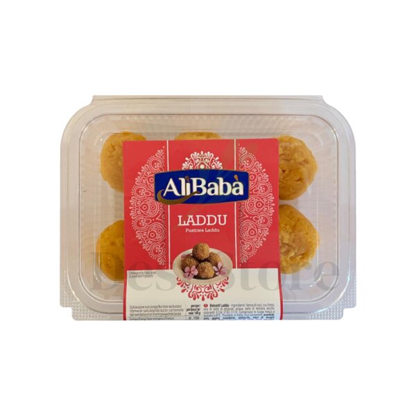 Laddu 400g