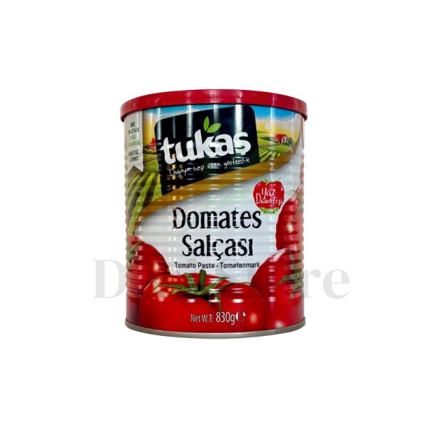 Tomato Paste 850ml