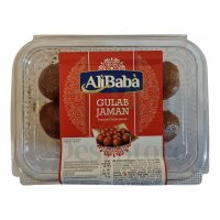 Gulab Jamun 400g