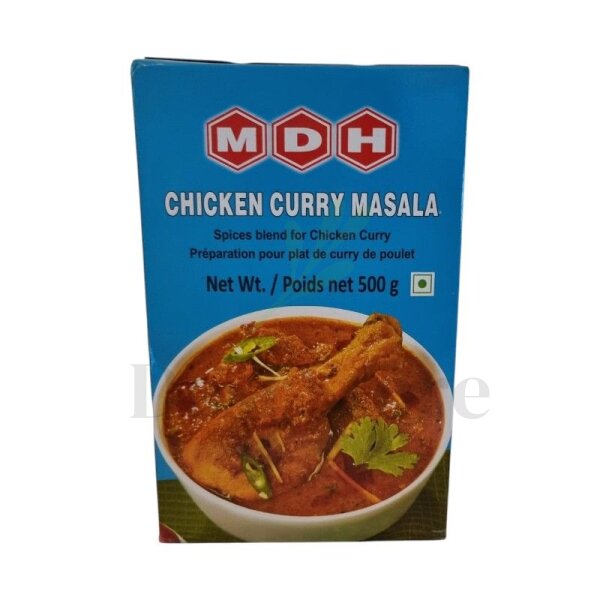 Chicken Curry Masala (Mdh) 500g