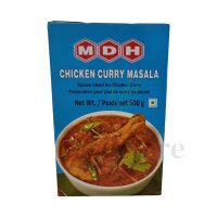 Chicken Curry Masala (Mdh) 500g
