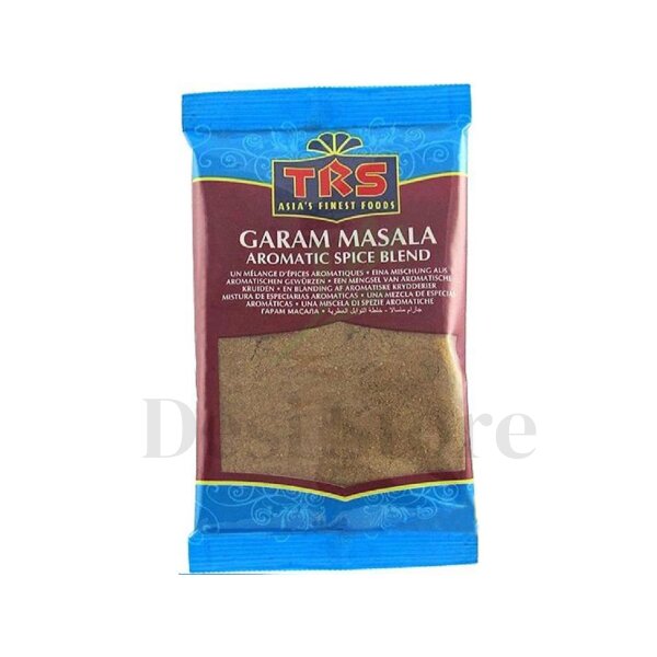 Garam Masala Powder (TRS) 400g