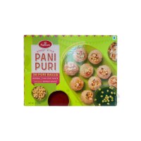 Pani Puris (Haldiram) 30pcs