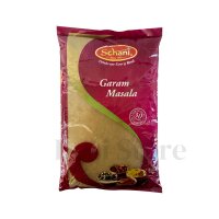 Garam Masala Powder (Schani) 1kg
