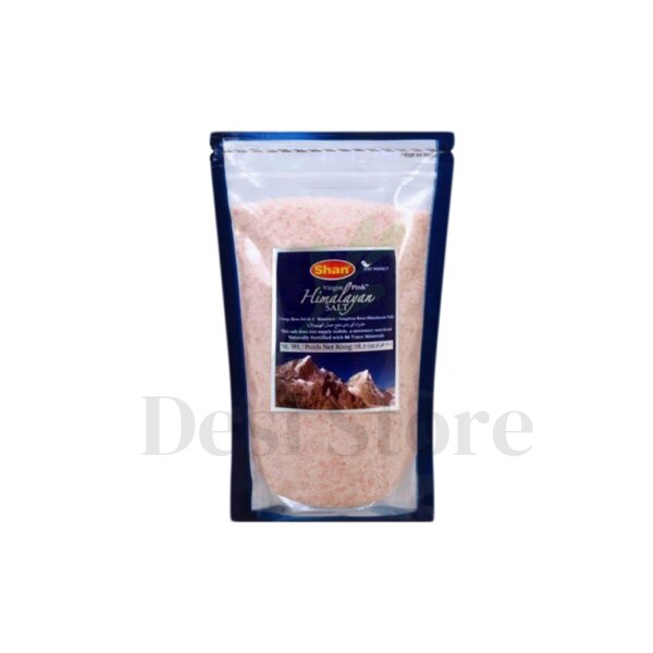 Pink Himalaya Salt 800g