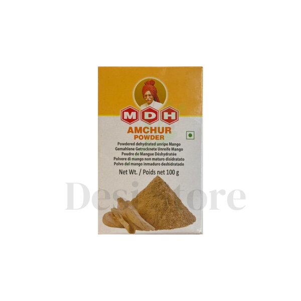 Amchur Pulver (MDH) 100g