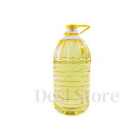 Sunflower Oil 10lt