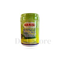 Mango Pickle (Ahmed) 1kg