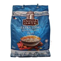Indiagate Excel Basmati Rice 5kg