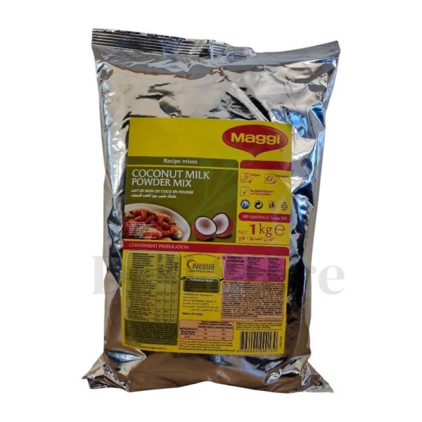 Coconut Milk Powder (Maggi) 1kg