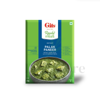 Palak Paneer (Gits) 285g.