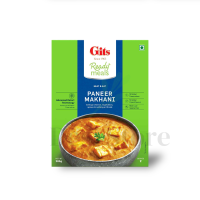 Paneer Makhani (Gits) 285g