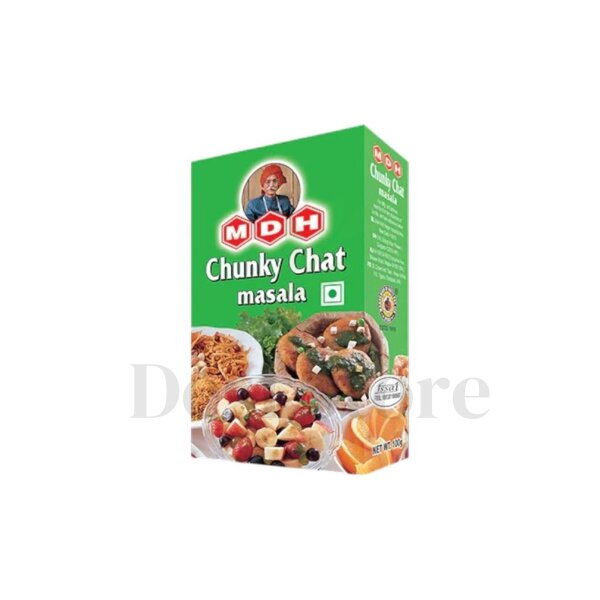 Chunky Chat Masala (MDH) 100g